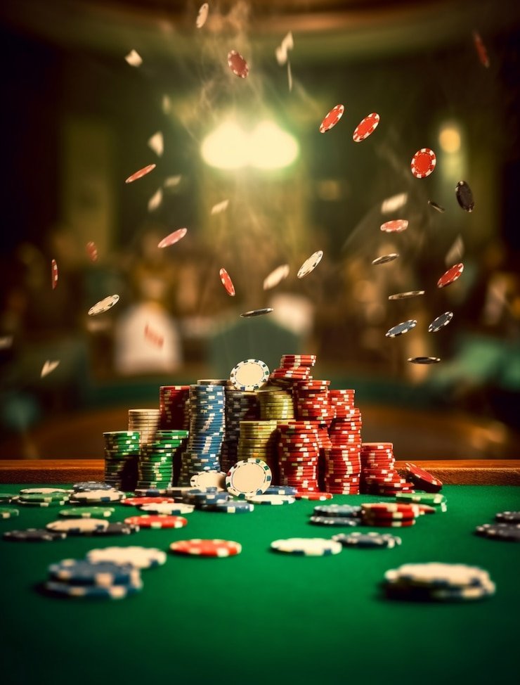 Smartphone displaying live sports betting interface with multiple markets